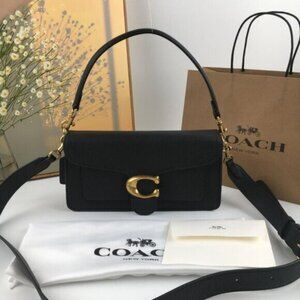 coach Tabby Shoulder Bag 26